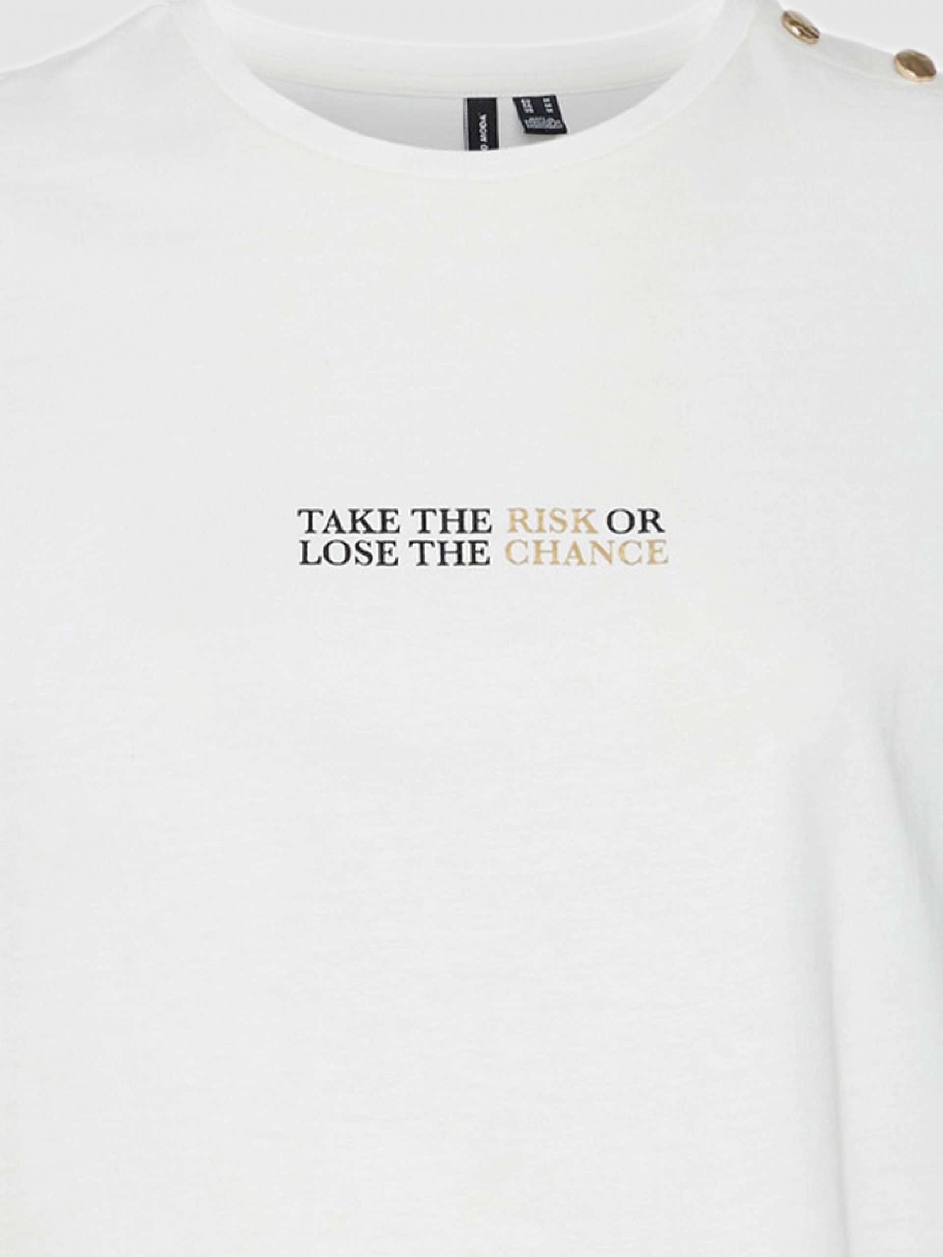 Camiseta Mujer Vero Moda