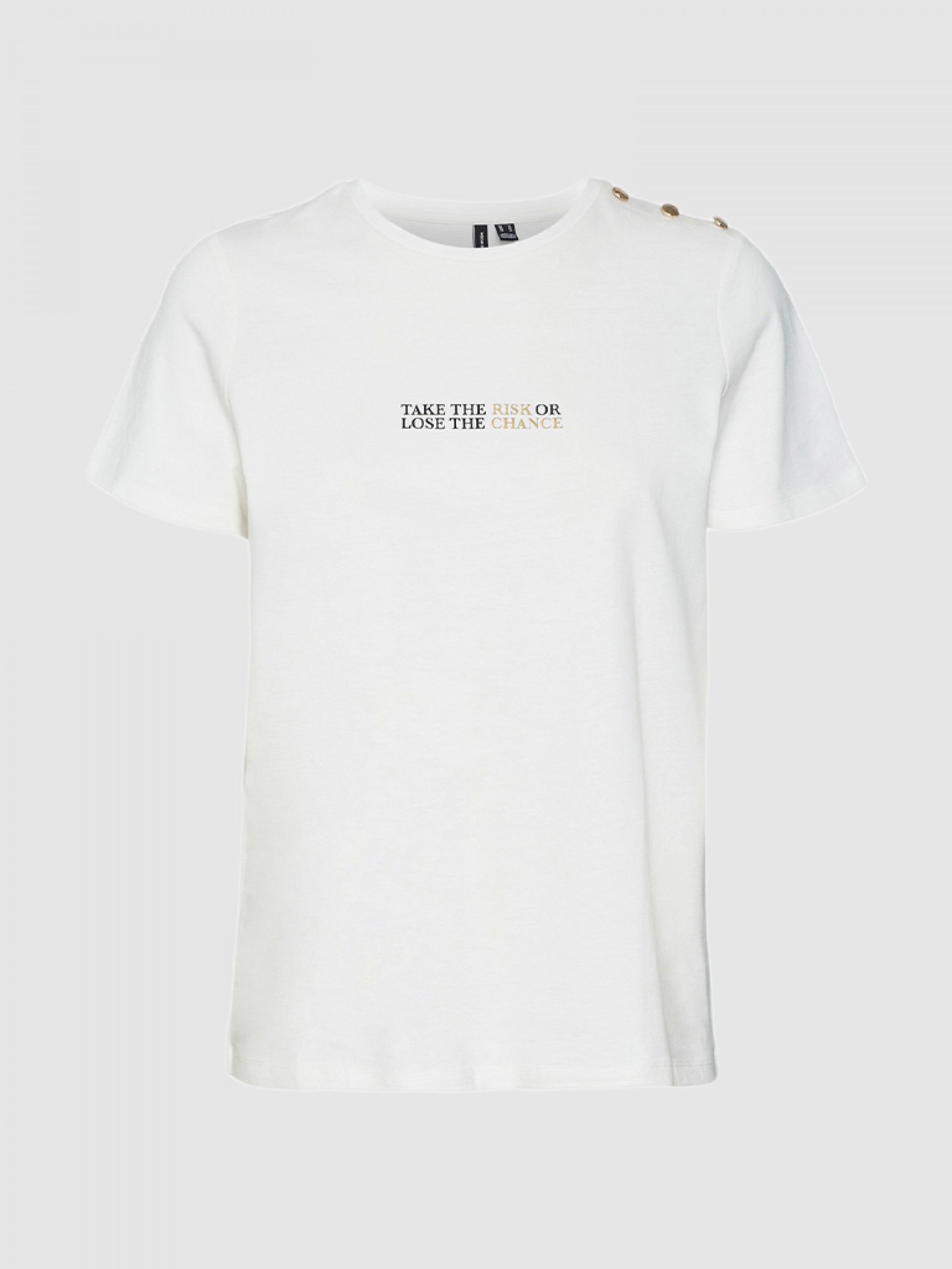 Camiseta Mujer Vero Moda