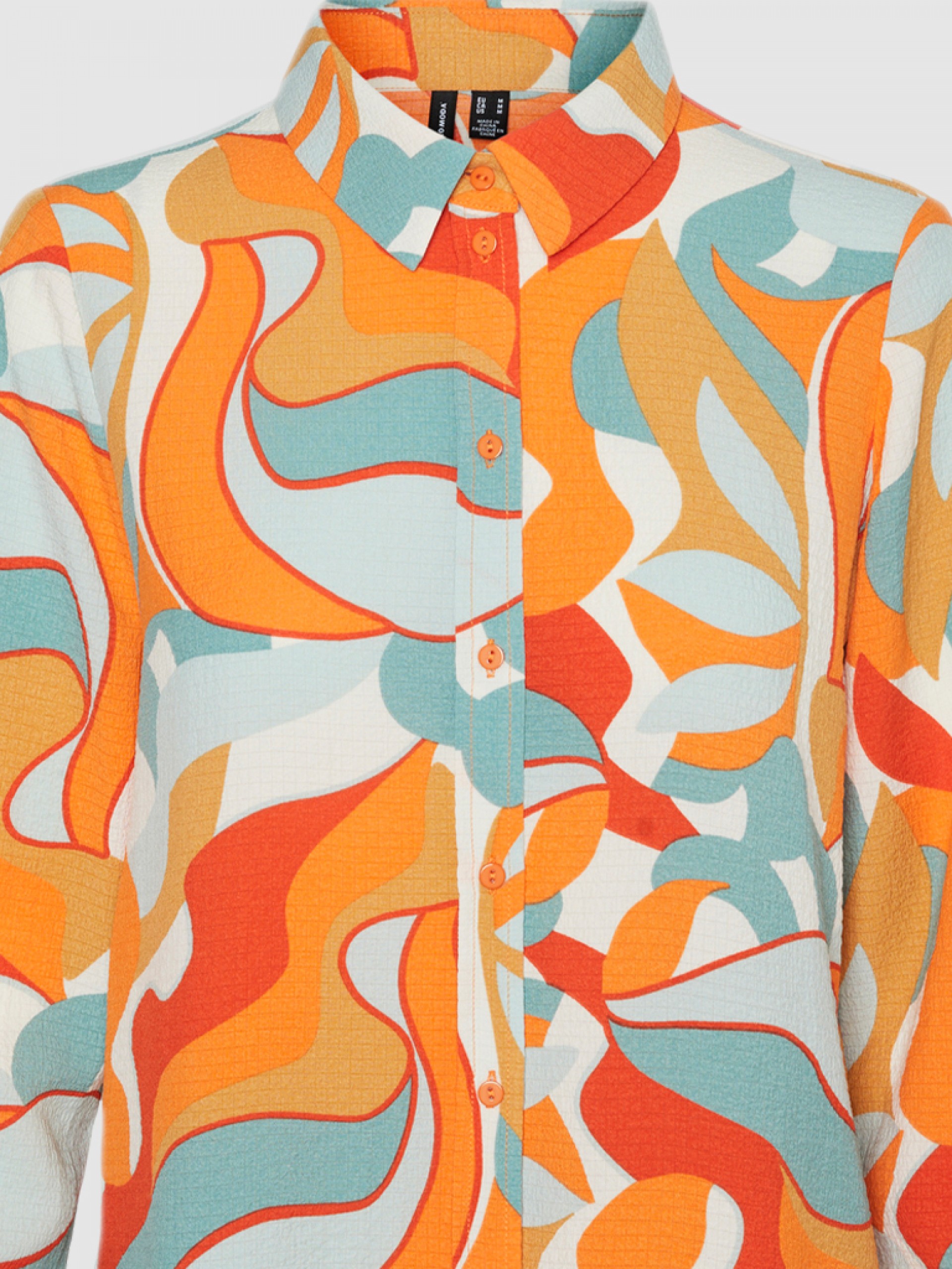 Camisa Mujer Vero Moda