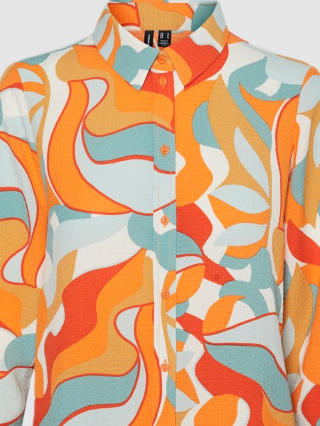 Camisa Mujer Vero Moda