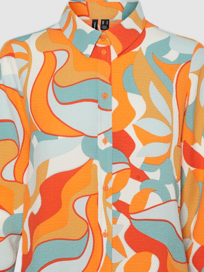 Camisa Mujer Vero Moda