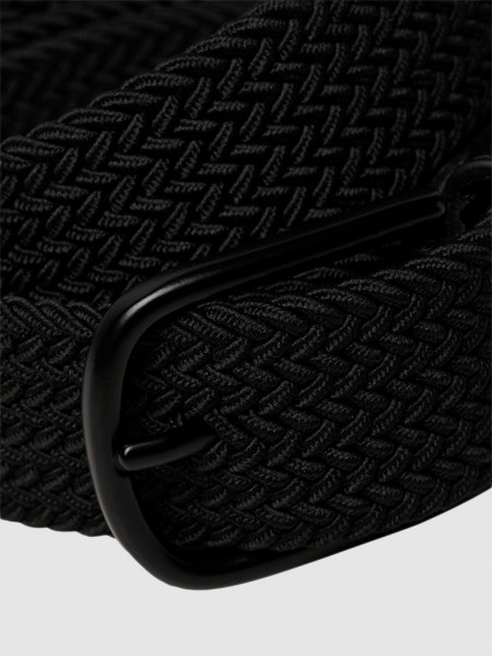 Cinturon Hombre Jack & Jones