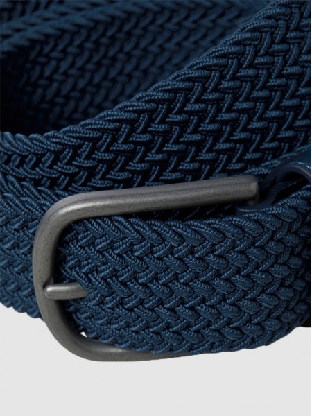 Cinturon Hombre Jack & Jones