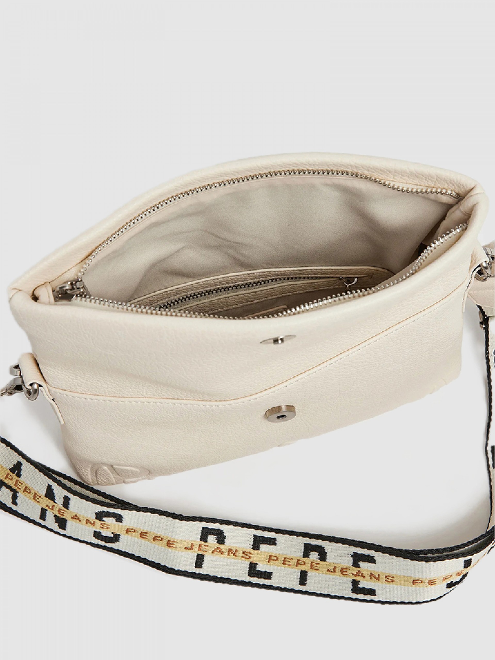 Bolsos de hombro Mujer Pepe Jeans London