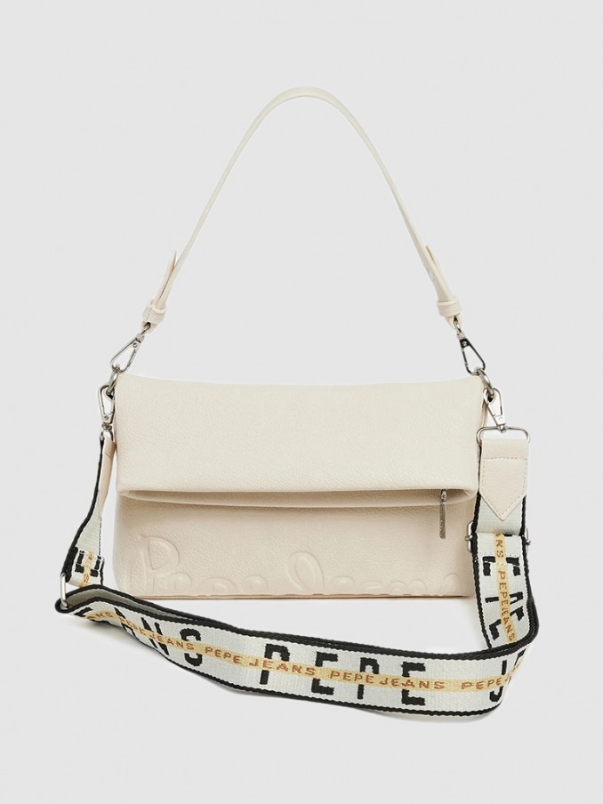 Shoulder Bags Woman Pepe Jeans London