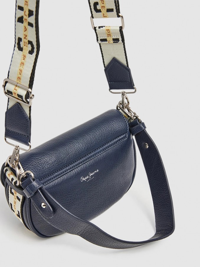 Shoulder Bags Woman Pepe Jeans London