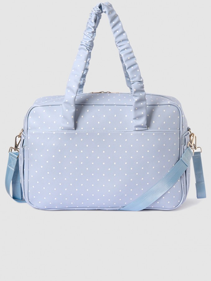 Maternity Bag Baby Girl Mayoral