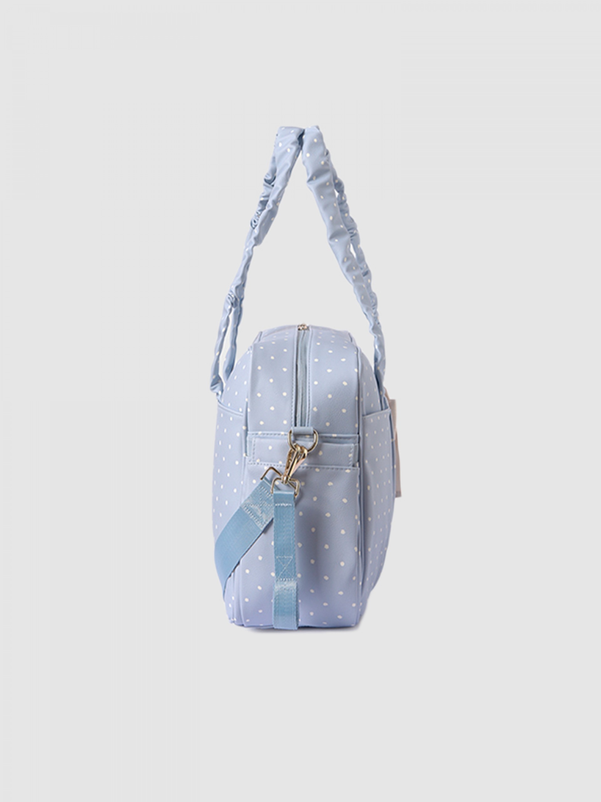 Maternity Bag Baby Girl Mayoral