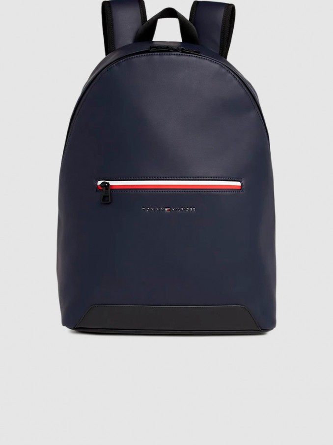 Backpack Man Navy Blue Tommy Jeans