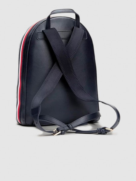 Backpack Woman Tommy Jeans