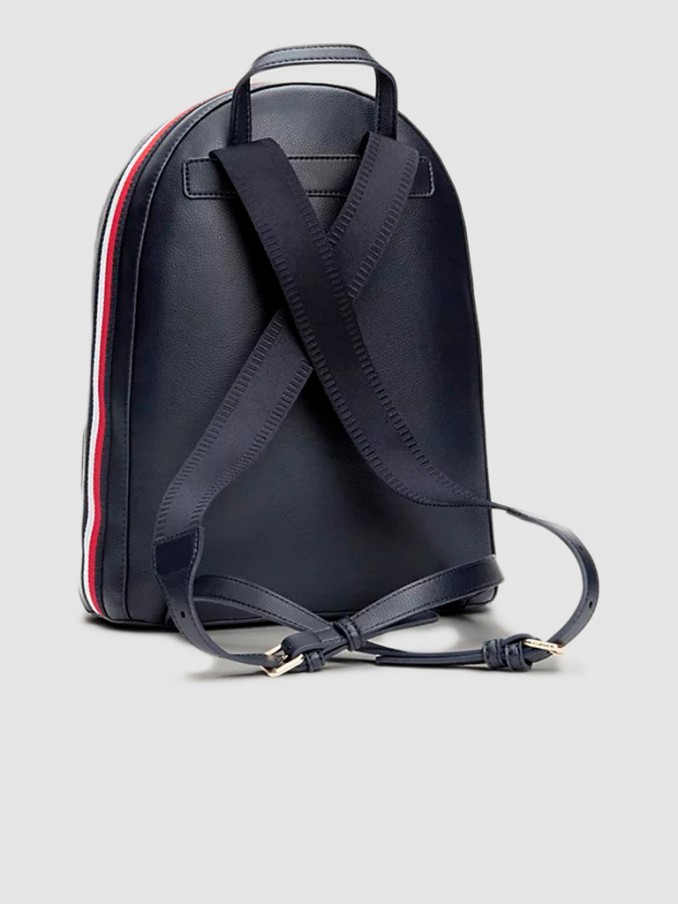 Backpack Woman Tommy Jeans