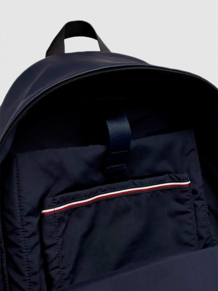 Mochila Homem Dome Tommy Jeans