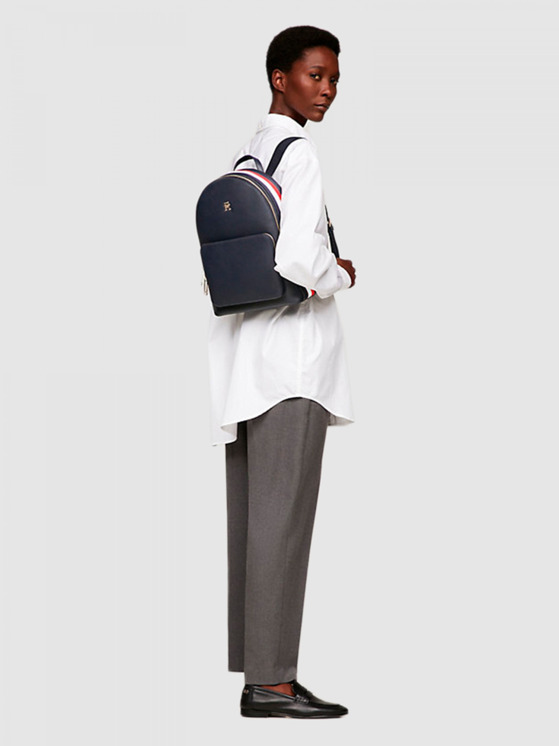 Mochila Mujer Tommy Jeans