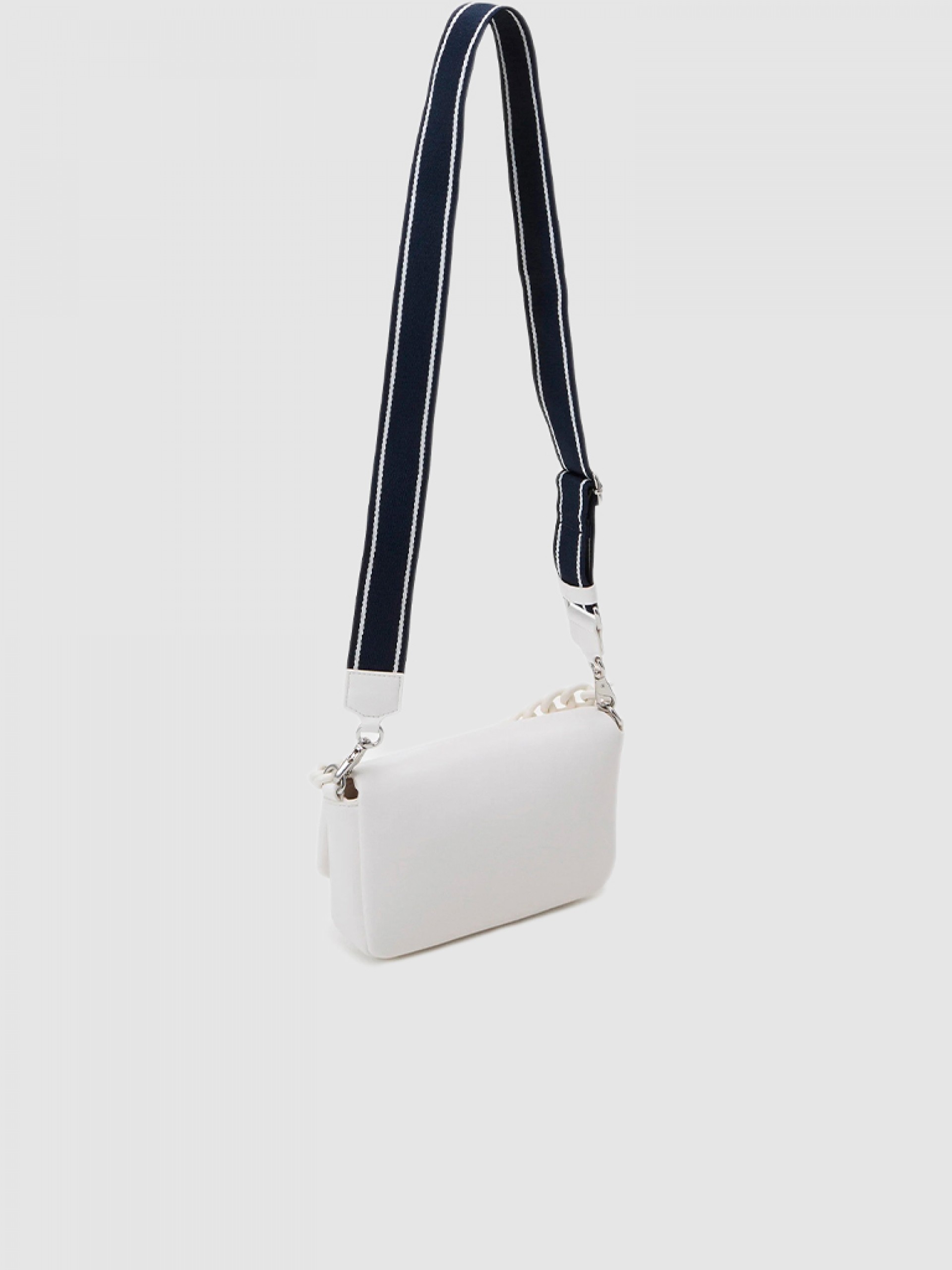 Bolsos de hombro Mujer Tommy Jeans