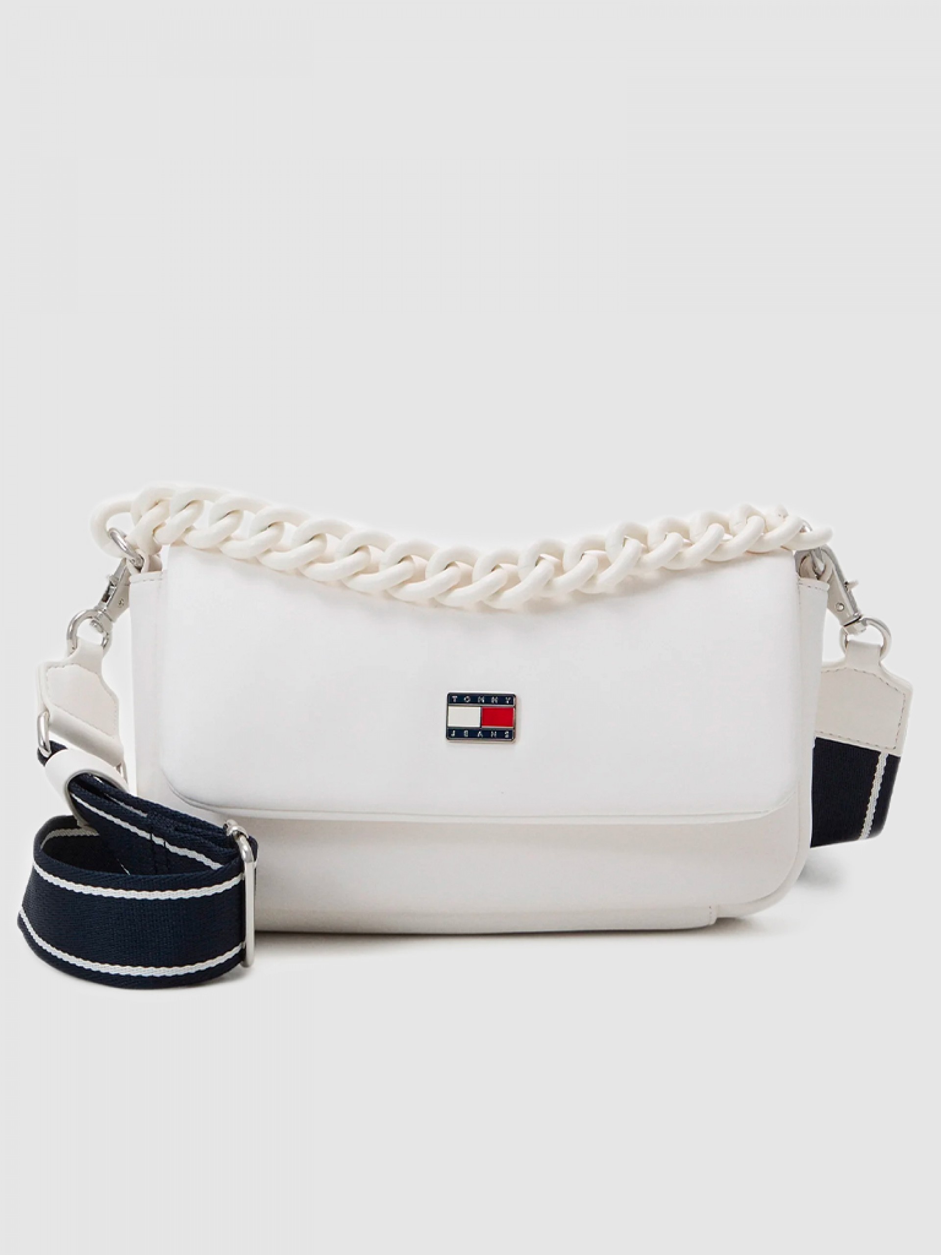 Bolsos de hombro Mujer Tommy Jeans