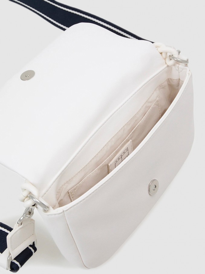 Bolsos de hombro Mujer Tommy Jeans