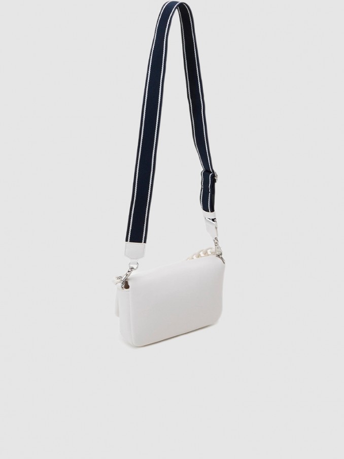 Bolsos de hombro Mujer Tommy Jeans