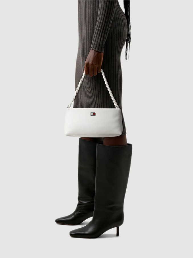 Shoulder Bags Woman Tommy Jeans