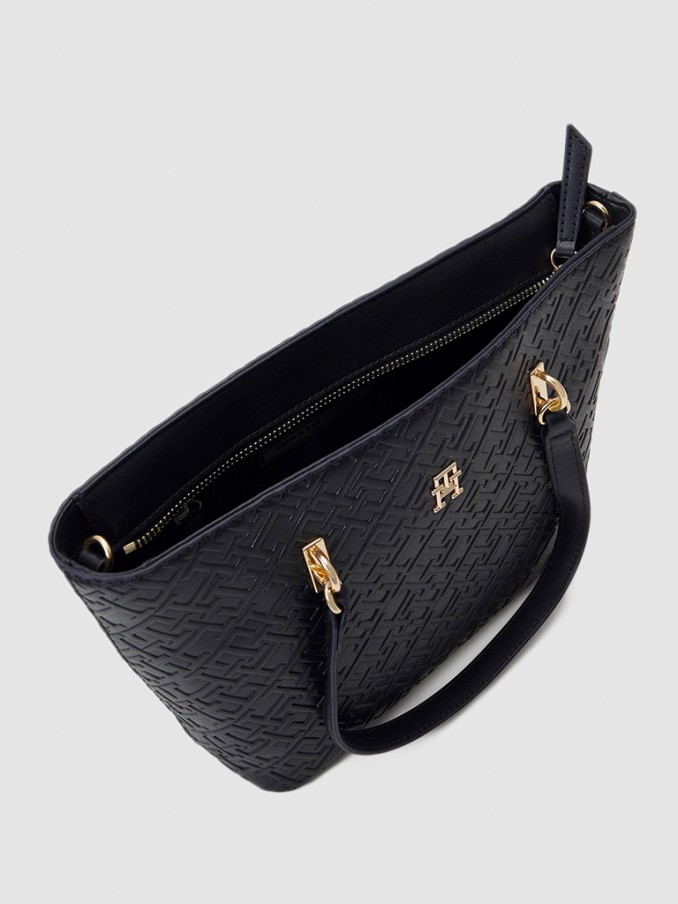 Tote Bags Woman Tommy Jeans