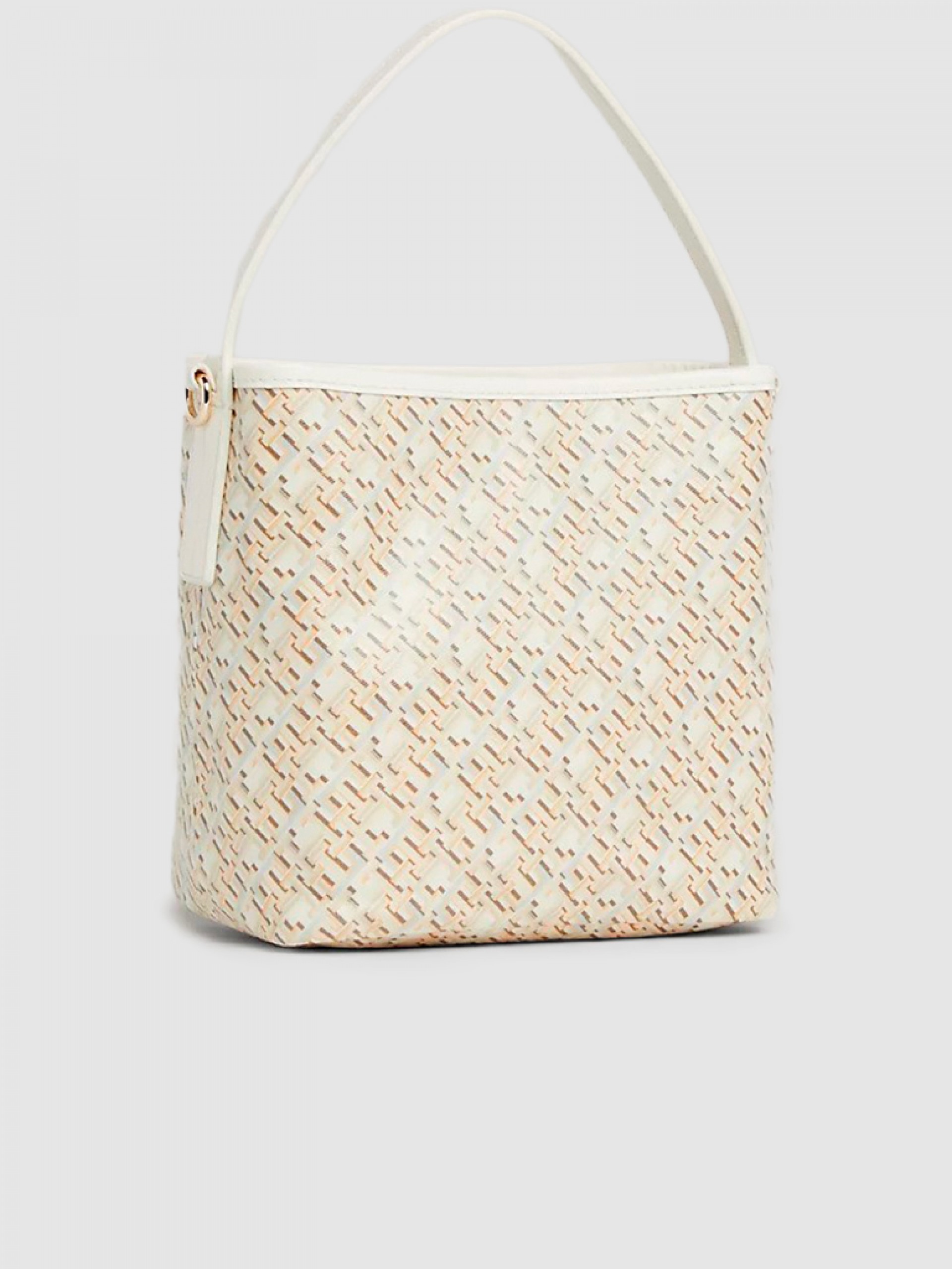 Bolsos de hombro Mujer Tommy Jeans
