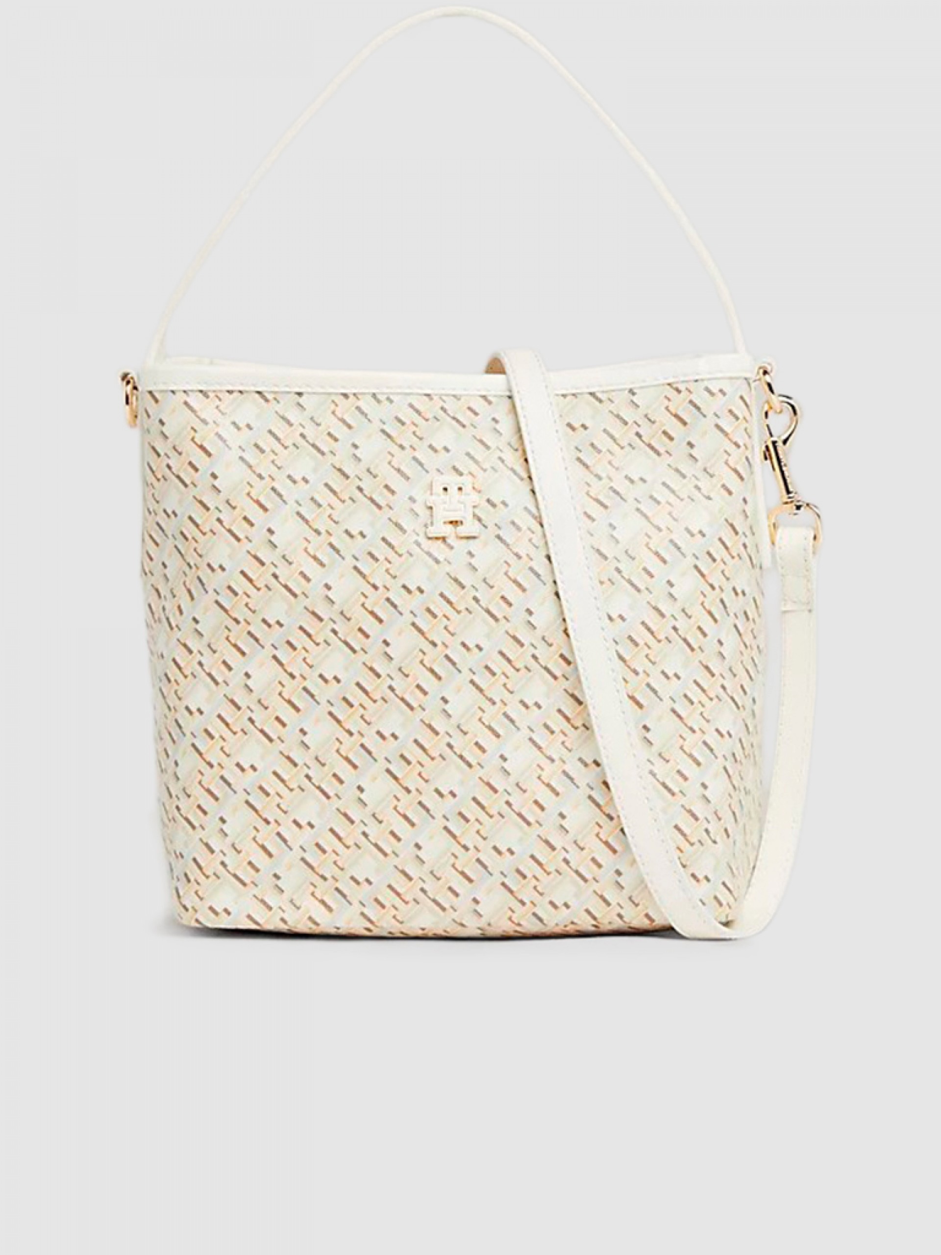 Bolsos de hombro Mujer Tommy Jeans