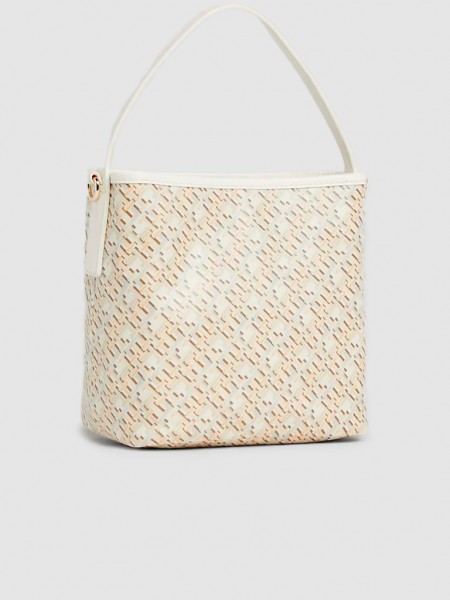 Bolsos de hombro Mujer Tommy Jeans