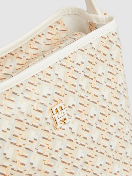 Bolsos de hombro Mujer Tommy Jeans