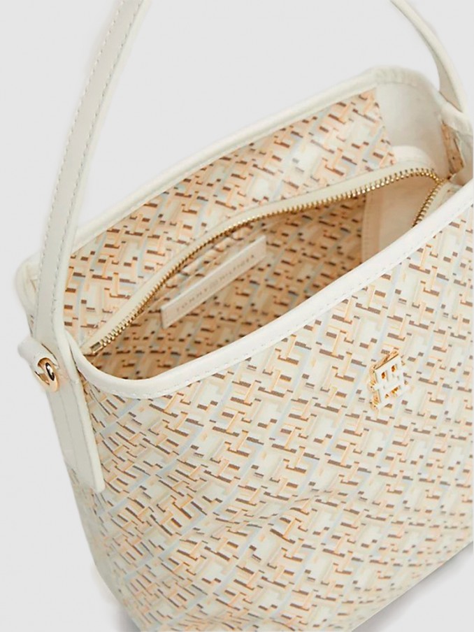 Bolsos de hombro Mujer Tommy Jeans
