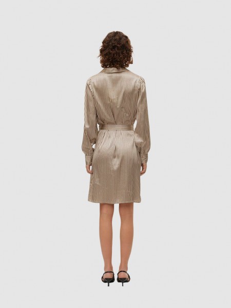 Dress Woman Vero Moda