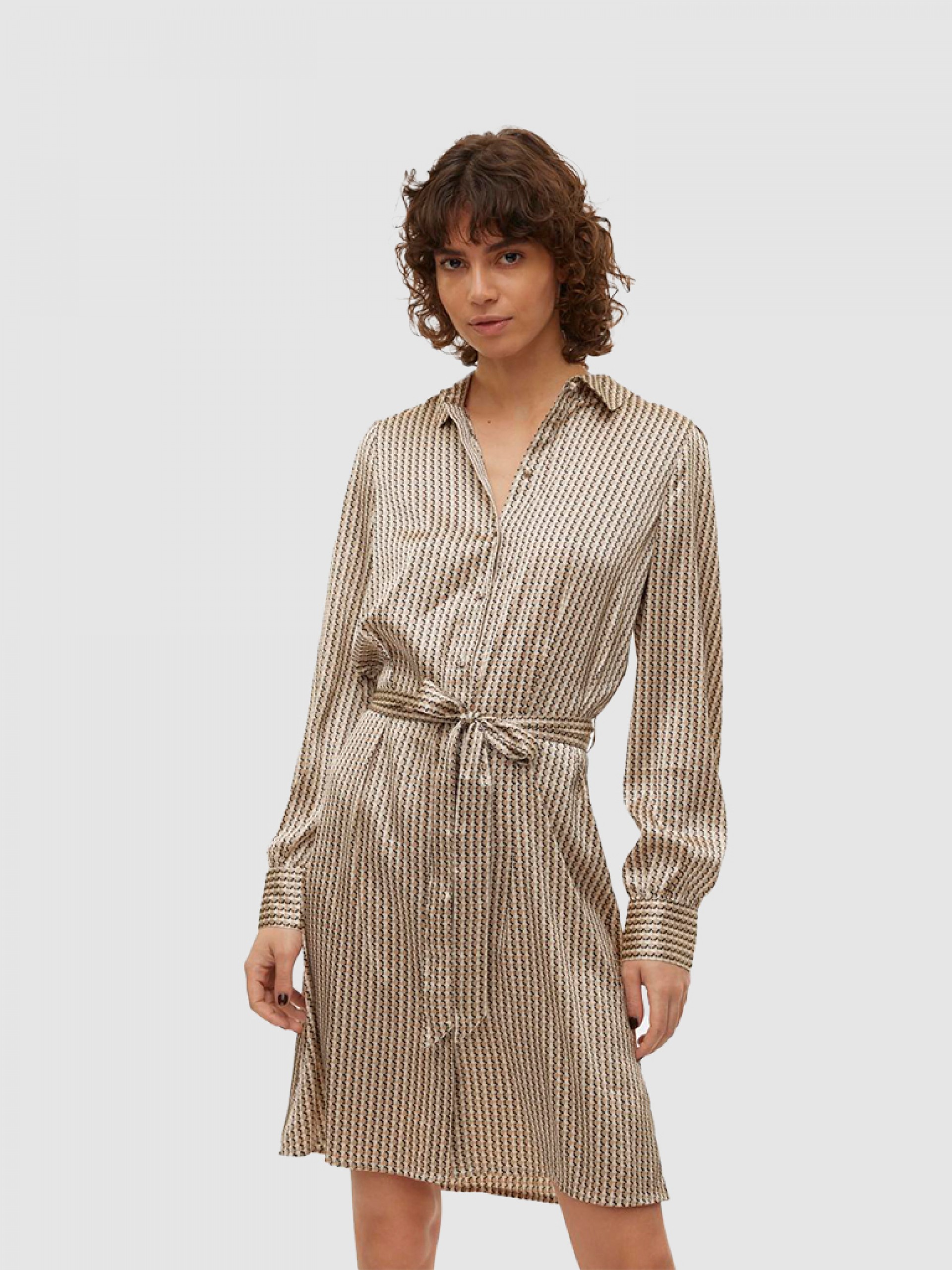 Dress Woman Vero Moda