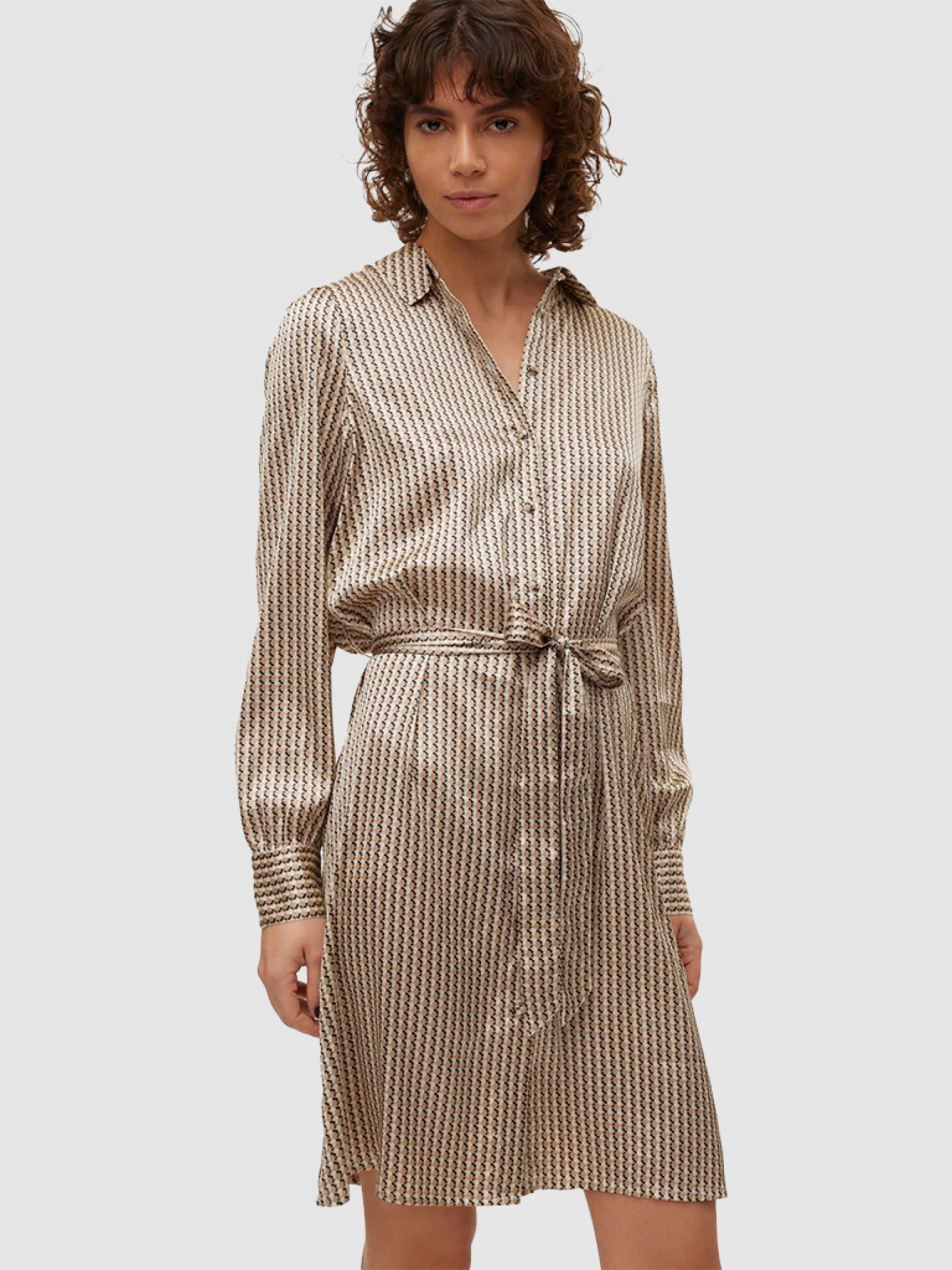 Dress Woman Vero Moda