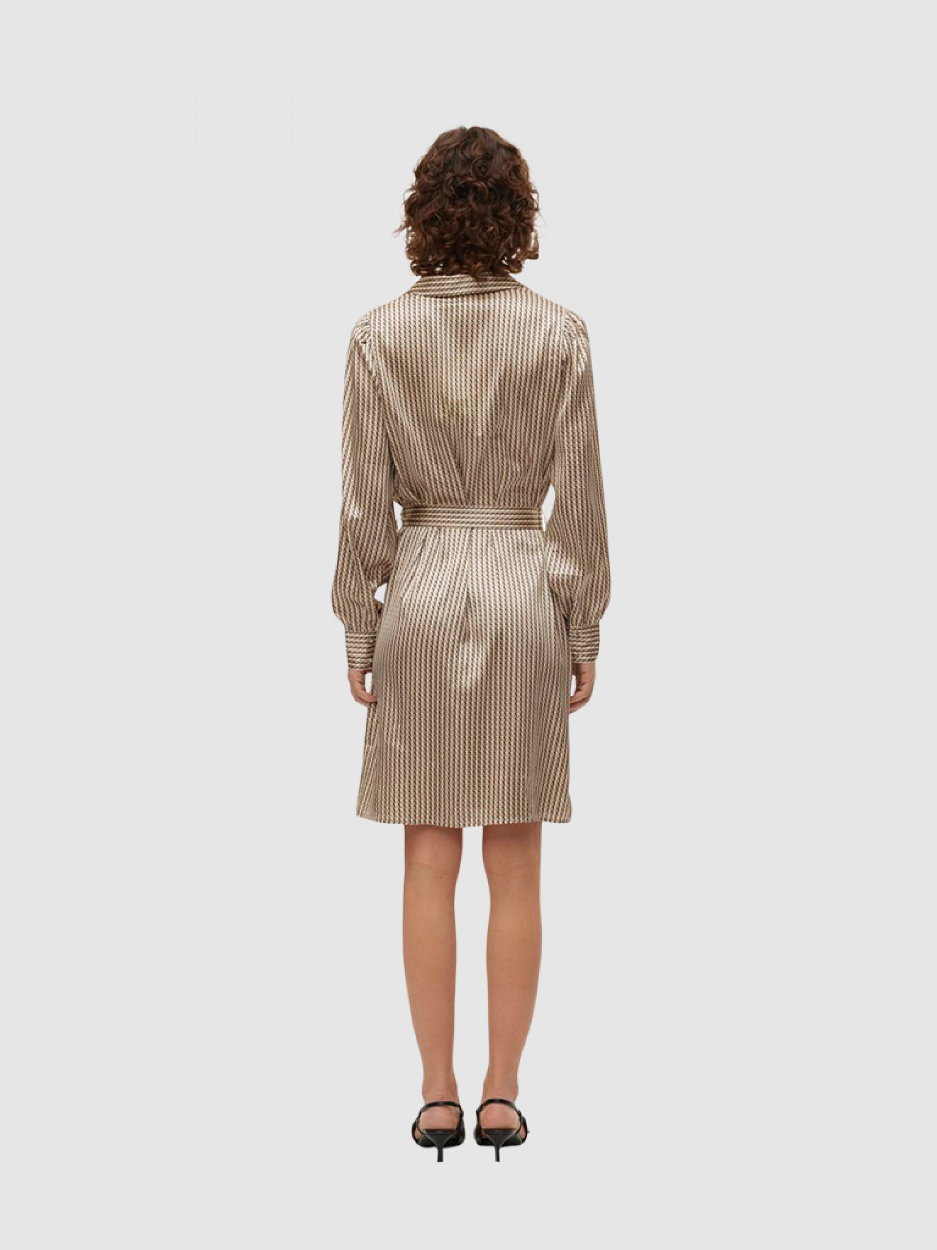 Dress Woman Vero Moda