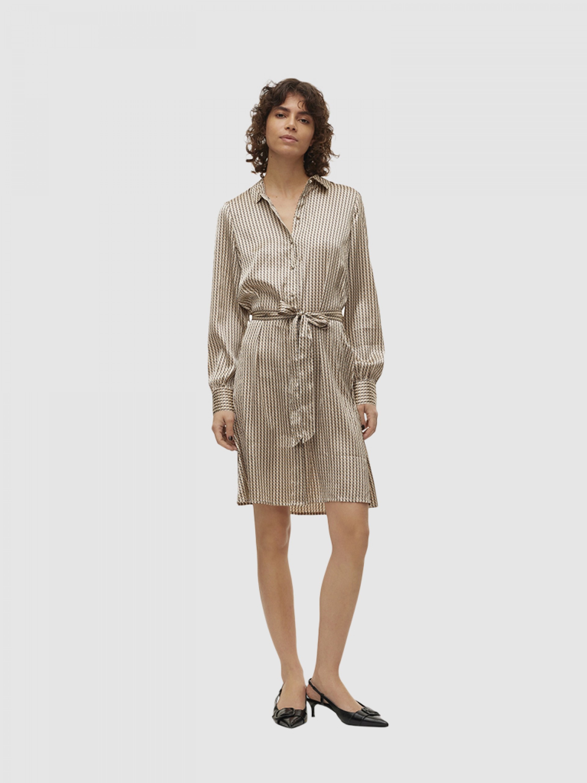 Dress Woman Vero Moda