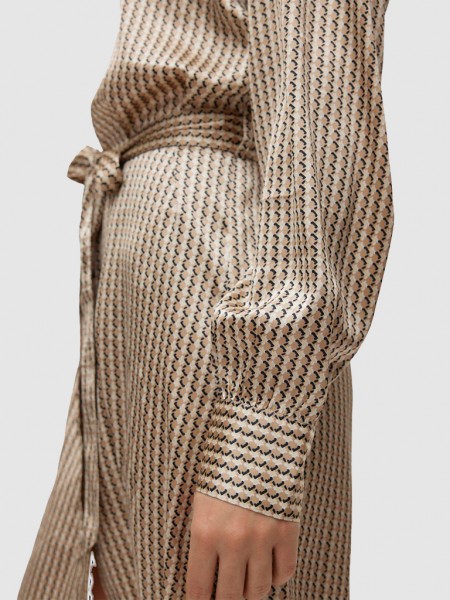 Dress Woman Vero Moda