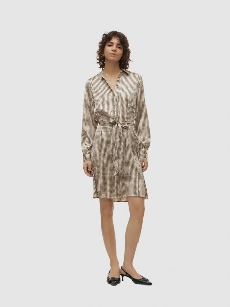 Dress Woman Vero Moda