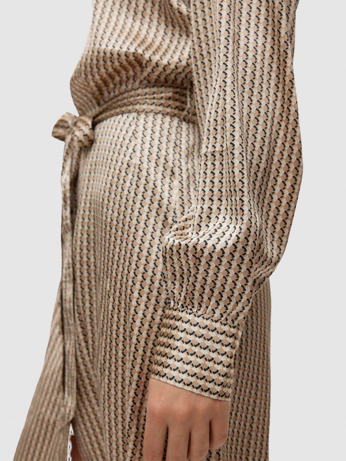 Dress Woman Vero Moda