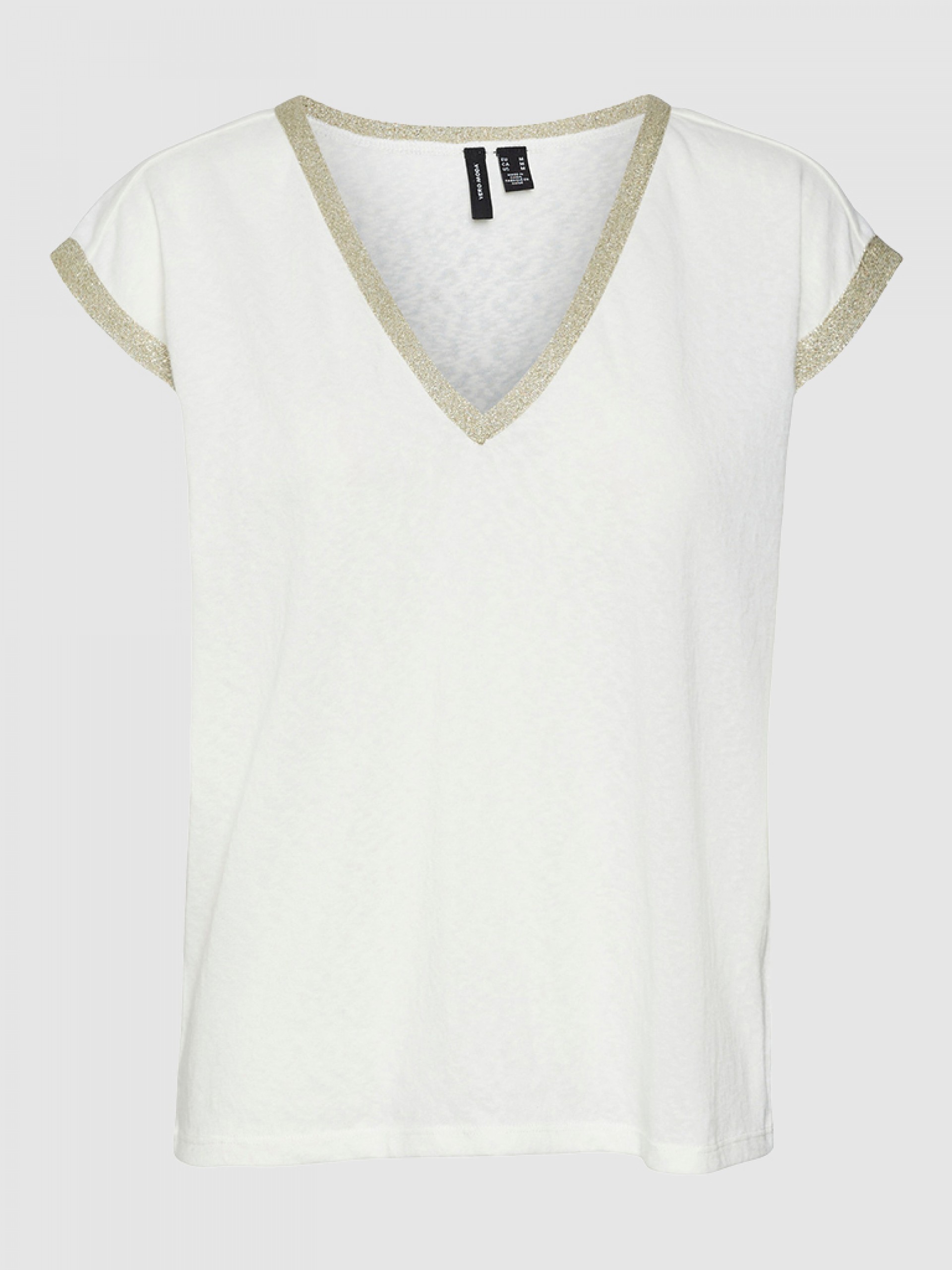 Camiseta Mujer Vero Moda
