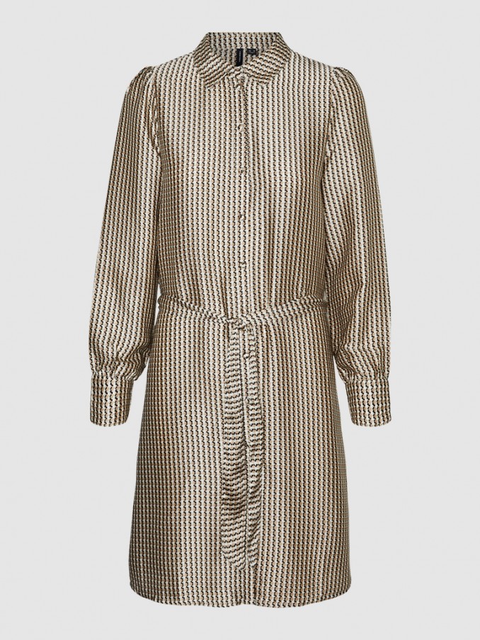 Dress Woman Vero Moda