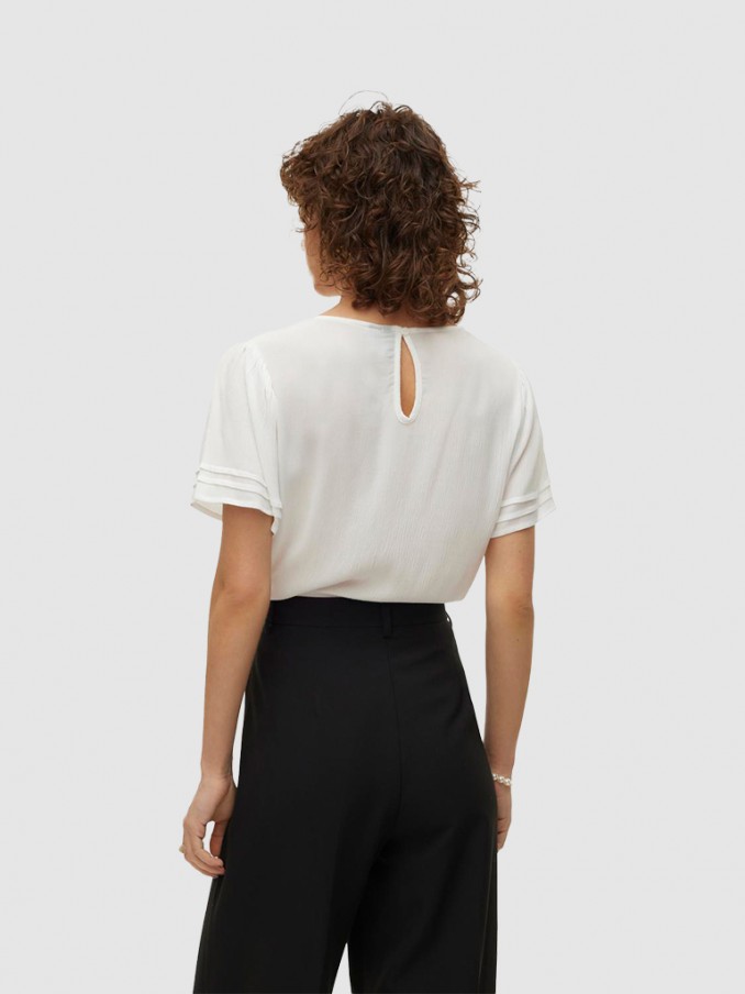 Blusa Mujer Vero Moda