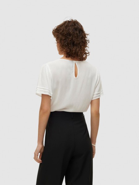 Blusa Mujer Vero Moda