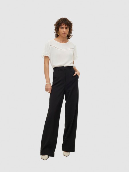 Blusa Mujer Vero Moda