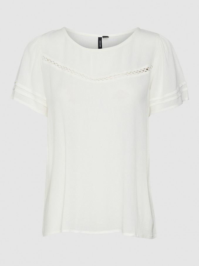 Blusa Mujer Vero Moda