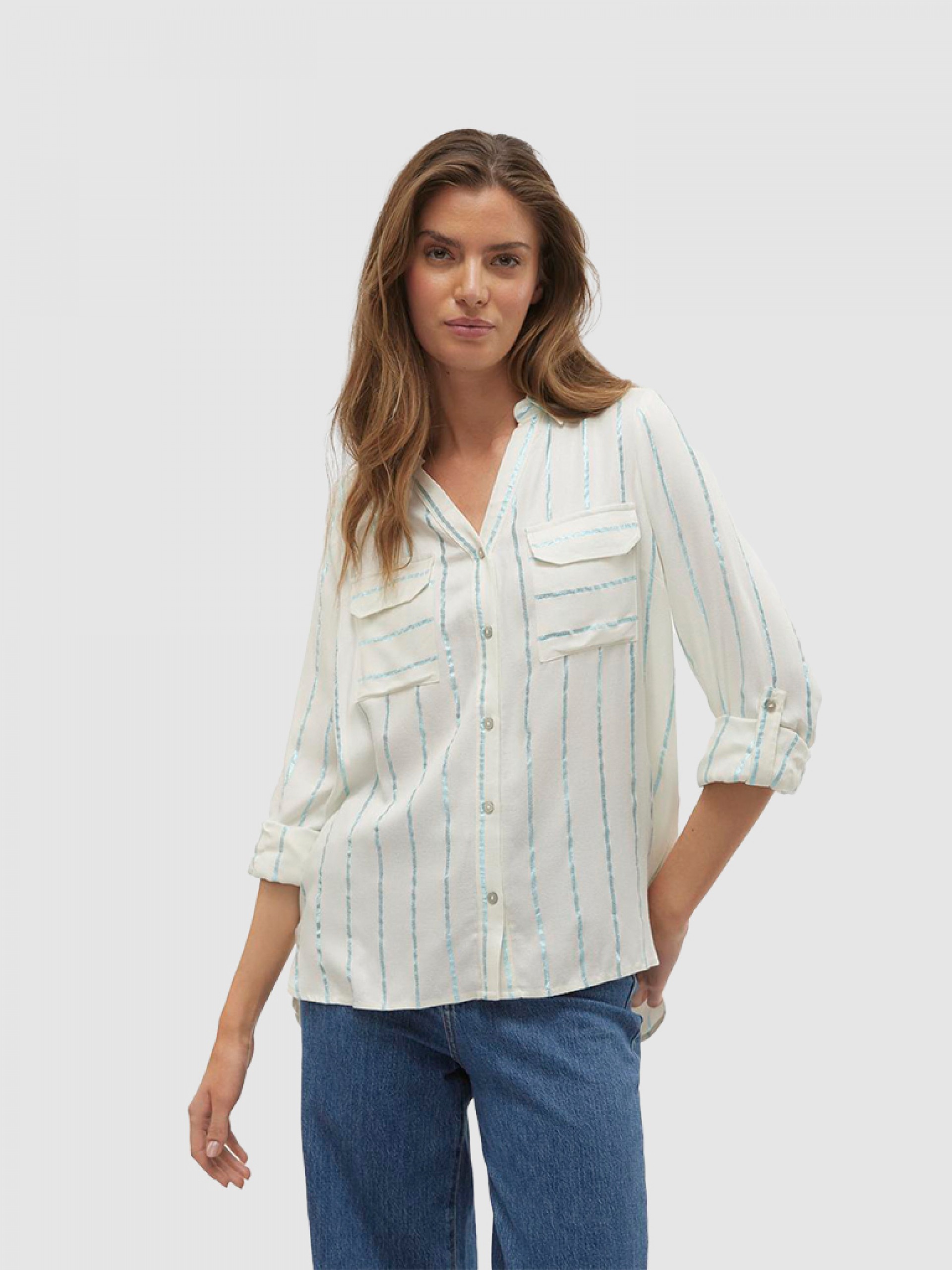 Camisa Mujer Vero Moda