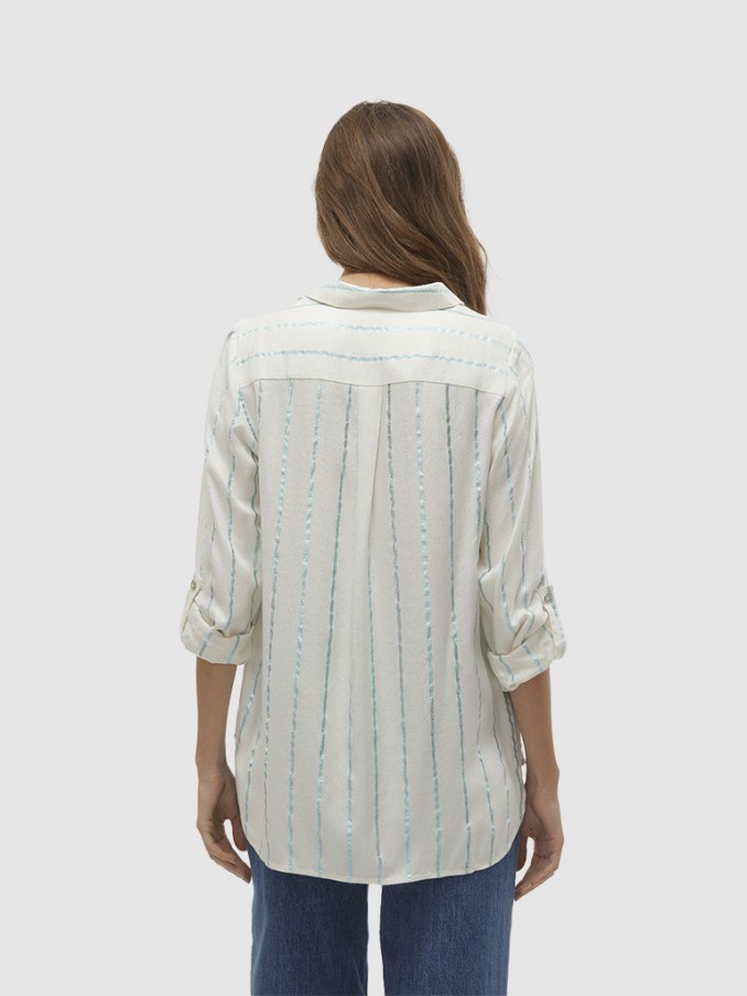 Camisa Mujer Vero Moda
