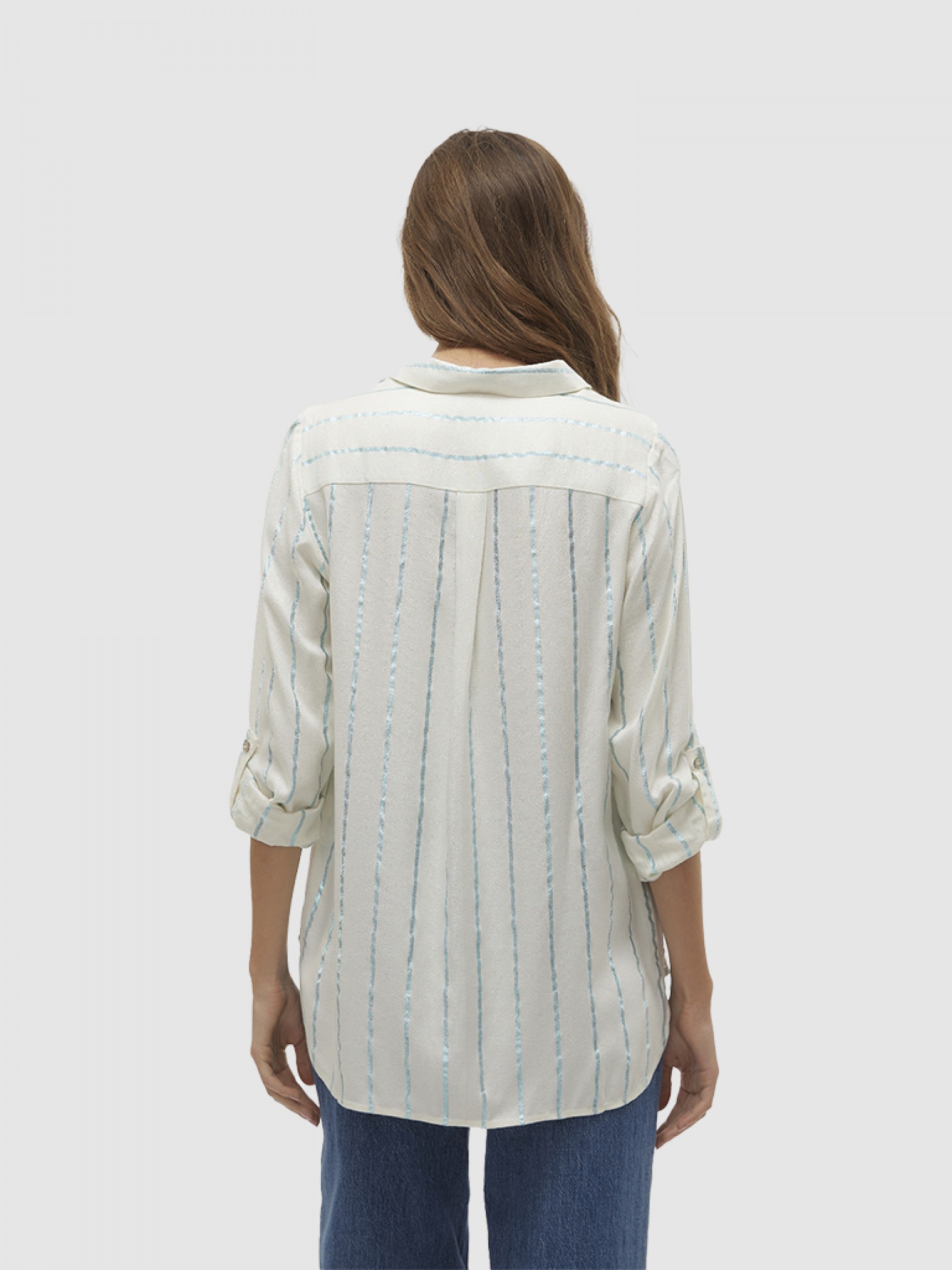 Camisa Mujer Vero Moda