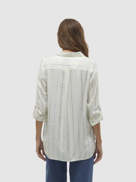 Camisa Mujer Vero Moda