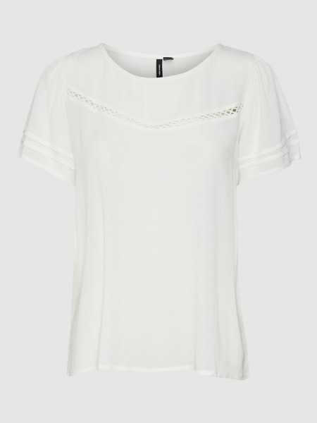 Blusa Mujer Vero Moda