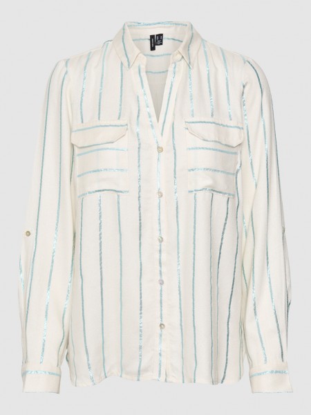 Camisa Mujer Vero Moda