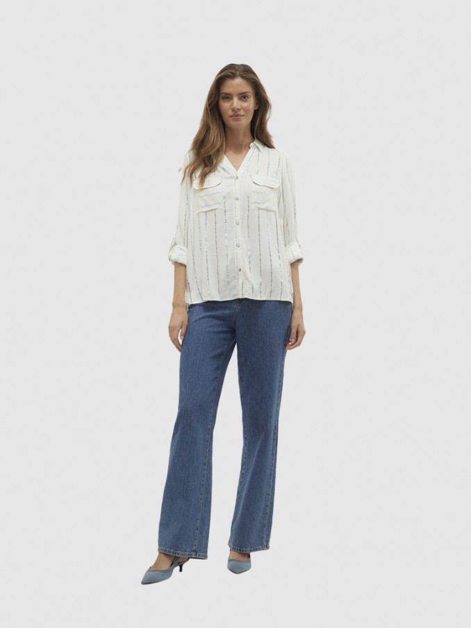 Camisa Mujer Vero Moda