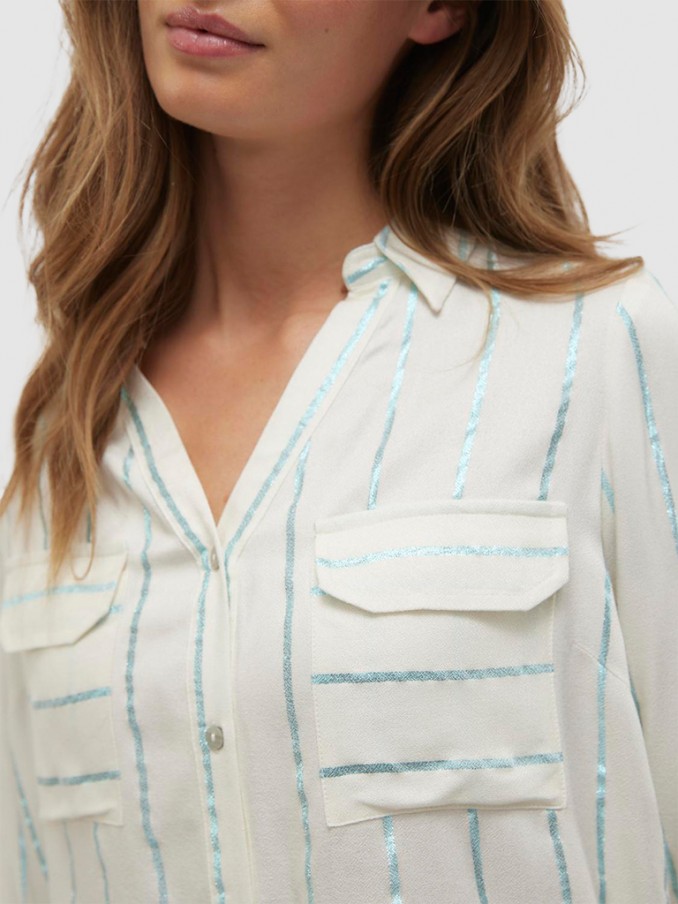 Camisa Mujer Vero Moda